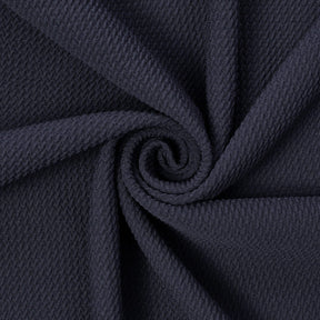 Liverpool Bullet Fabric SV579995 Navy Blue 1