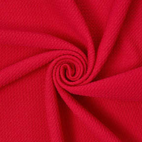 Liverpool Bullet Fabric SV579996 Red 1