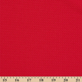 Liverpool Bullet Fabric SV579996 Red 3