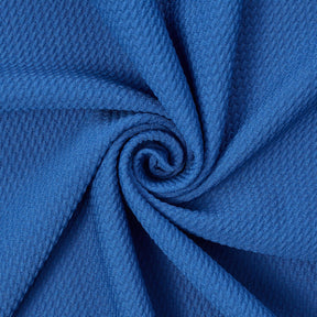 Liverpool Bullet Fabric SV579997 Royal Blue 1