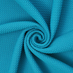 Liverpool Bullet Fabric SV580003 Blue 1
