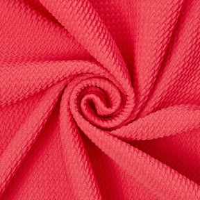 Liverpool Bullet Fabric SV580005 Coral 1