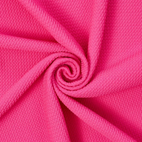 Liverpool Bullet Fabric SV580007 Neon Fuchsia 1