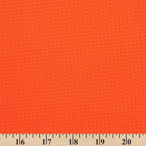 Liverpool Bullet Fabric SV580008 Neon Orange 3