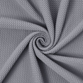 Liverpool Bullet Fabric SV580010 Silver 1