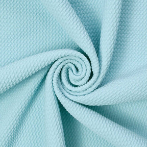 Liverpool Bullet Fabric SV580011 Light Blue 1
