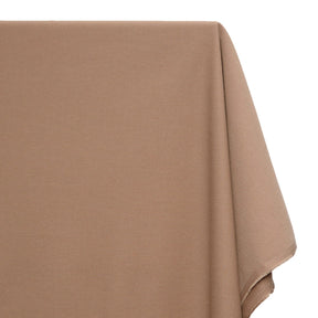 Sicilian Stretch Twill Fabric SV580015 Khaki 2