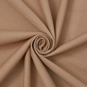 Sicilian Stretch Twill Fabric SV580015 Khaki 1