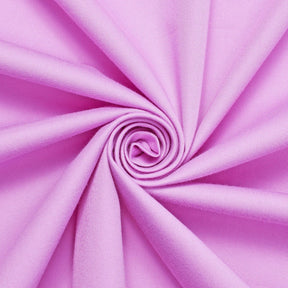Julien Brushed Twill Fabric SV580016 Lilac 1