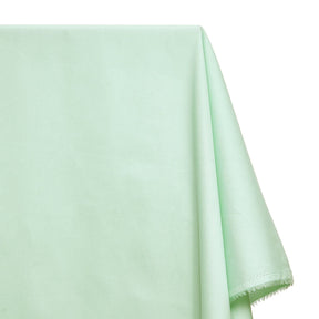 Julien Brushed Twill Fabric SV580017 Aqua Green 2
