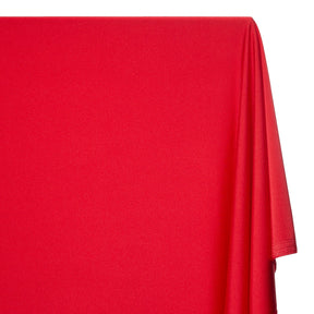 Shiny Spandex Milliskin Tricot Fabric SV573752 Red 2