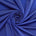 Shiny Spandex Milliskin Tricot Fabric SV570357 Royal Blue 1