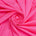 Shiny Spandex Milliskin Tricot Fabric SV570352 Neon Fuchsia 1