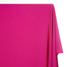 Shiny Spandex Milliskin Tricot Fabric SV574550 Magenta 2
