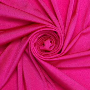 Shiny Spandex Milliskin Tricot Fabric SV574550 Magenta 1