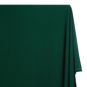 Shiny Spandex Milliskin Tricot Fabric SV580056 Hunter Green 2