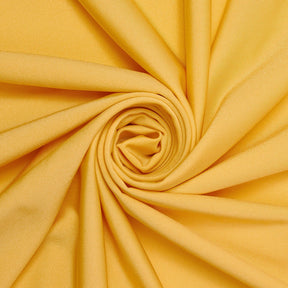 Shiny Spandex Milliskin Tricot Fabric SV570353 Gold 1