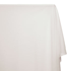 Medium Weight Knit Fusible Interfacing Fabric SV580060 Off White 5