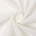 Medium Weight Weft Fusible Interfacing Fabric SV580061 Off White 1