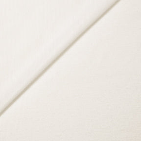 Medium Weight Weft Fusible Interfacing Fabric SV580061 Off White 3