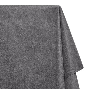 Medium Weight Non Woven Fusible Interfacing Fabric SV580062 Grey 5