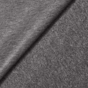 Medium Weight Non Woven Fusible Interfacing Fabric SV580062 Grey 3
