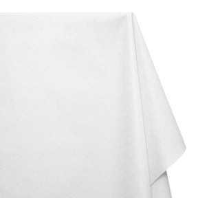 Medium Weight Non Woven Fusible Interfacing Fabric SV580063 White 5