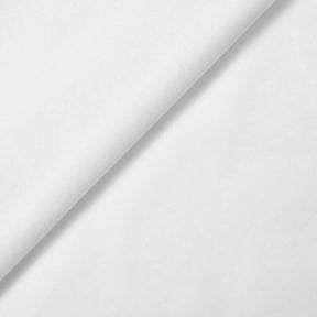 Medium Weight Non Woven Fusible Interfacing Fabric SV580063 White 3