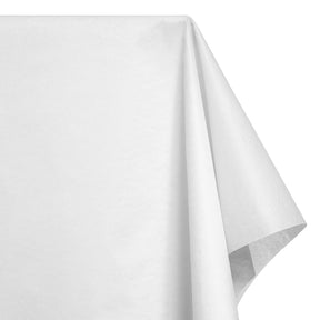 Medium Weight Non Woven Fusible Interfacing Fabric SV580063 White 4