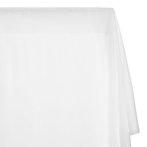 Lightweight Knit Fusible Interfacing Fabric SV580065 White 4