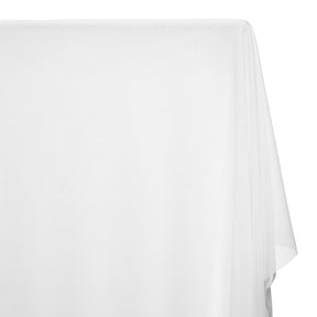 Lightweight Knit Fusible Interfacing Fabric SV580065 White 5