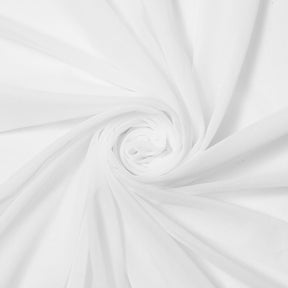 Lightweight Knit Fusible Interfacing Fabric SV580065 White 2