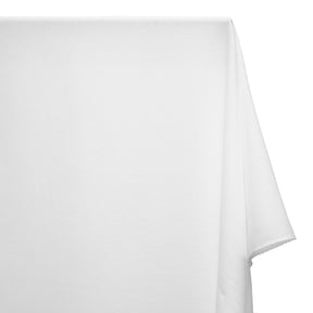 Heavyweight Woven Fusible Interfacing Fabric SV580068 White 5