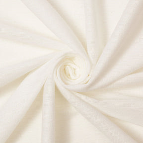 Heavyweight Weft Fusible Interfacing Fabric SV580069 Off White 2