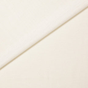 Heavyweight Weft Fusible Interfacing Fabric SV580069 Off White 3
