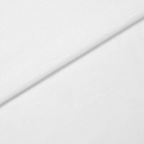 Heavyweight Weft Fusible Interfacing Fabric SV580070 Bleach White 3