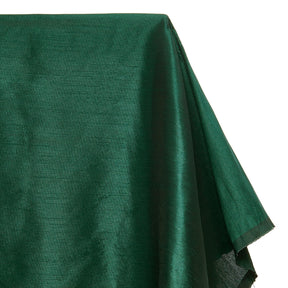 Polyester Dupioni Fabric SV580073 Forest Green 2