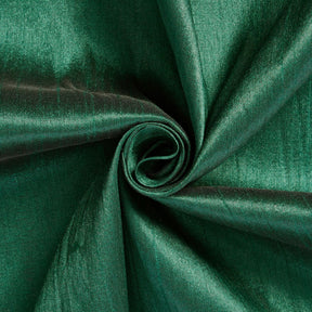 Polyester Dupioni Fabric SV580073 Forest Green 1