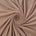 Bamboo Jersey Knit Fabric SV580077 Toffee 1