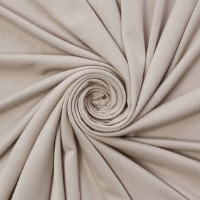 Bamboo Jersey Knit Fabric SV580078 Sand 1