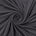 Bamboo Jersey Knit Fabric SV580079 Antrazit 1