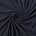 Bamboo Jersey Knit Fabric SV580085 Navy Blue 1