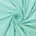 Bamboo Jersey Knit Fabric SV580086 Aqua 1