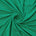 Bamboo Jersey Knit Fabric SV580087 Kelly Green 1