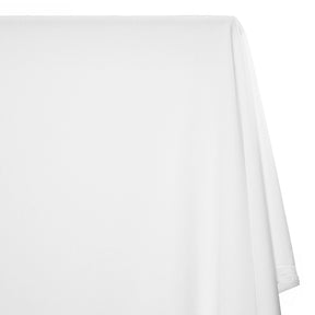 Performance Rib Knit Fabric SV580092 White (Pfp) 2