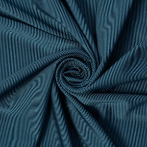 Performance Rib Knit Fabric SV580093 Navy Nautica 1