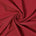 Performance Rib Knit Fabric SV580097 Maroon Dream 1