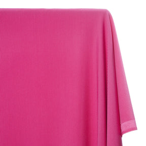 Performance Rib Knit Fabric SV580099 Fuchsia 2