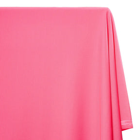 Performance Rib Knit Fabric SV580100 Neon Pink 2