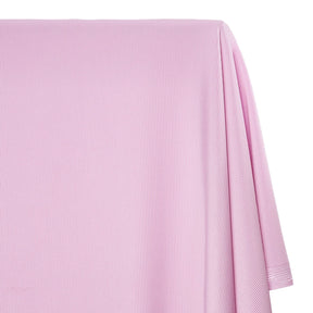 Performance Rib Knit Fabric SV580103 Lavender 2